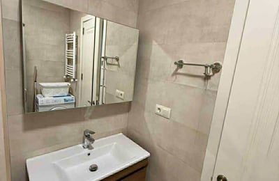 Cozy Studio 30m² for Rent, Batumi, Georgia