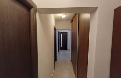 Alquiler de un acogedor apartamento de 3 habitaciones, 70 m², Rahova, Bucarest, Rumanía