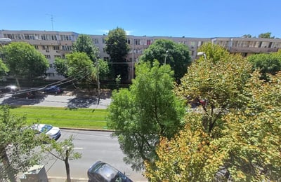 Alquiler de un acogedor apartamento de 3 habitaciones, 70 m², Rahova, Bucarest, Rumanía