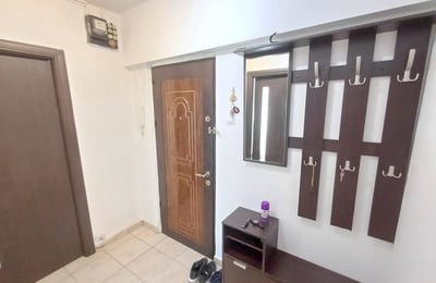Alquiler de un acogedor apartamento de 3 habitaciones, 70 m², Rahova, Bucarest, Rumanía
