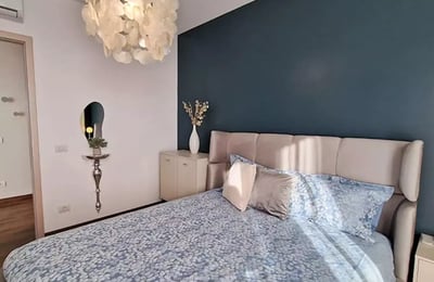 Long-term rental of a 2-room apartment, 53 m², Timișoara, Romania