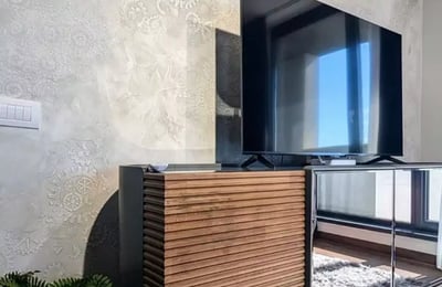 Long-term rental of a 2-room apartment, 53 m², Timișoara, Romania