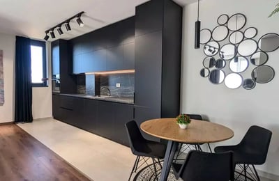 Long-term rental of a 2-room apartment, 53 m², Timișoara, Romania