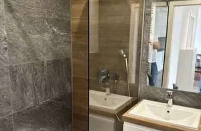 Долгосрочная аренда 3-комнатной квартиры с террасой 50 м², район Ягодно, Вроцлав, Польша