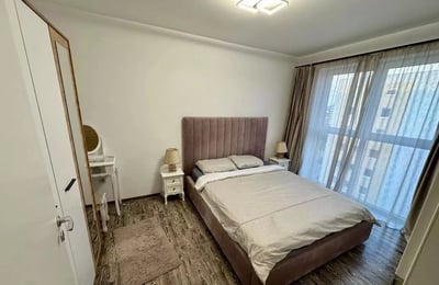 Долгосрочная аренда квартиры в комплексе Avantgarden, Брашов, Румыния