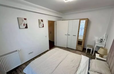 Долгосрочная аренда квартиры в комплексе Avantgarden, Брашов, Румыния