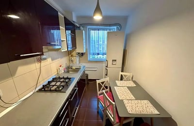 Долгосрочная аренда квартиры в комплексе Avantgarden, Брашов, Румыния