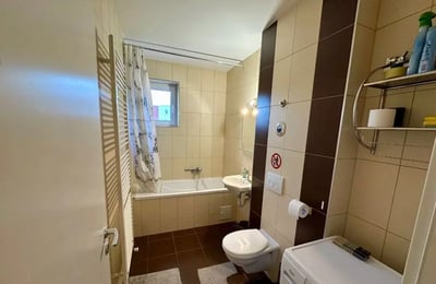 Долгосрочная аренда квартиры в комплексе Avantgarden, Брашов, Румыния