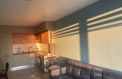 Rent of a furnished apartment, 55 m², Batumi, Georgia