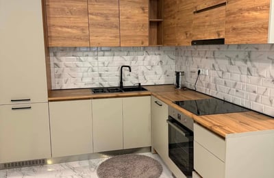 Rent of a furnished apartment, 55 m², Batumi, Georgia