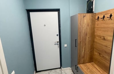 Rent of a furnished apartment, 55 m², Batumi, Georgia