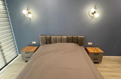 Rent of a furnished apartment, 55 m², Batumi, Georgia