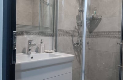 Helle und komfortable Wohnung zur Miete, 56 m², Batumi, Georgien