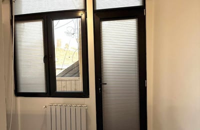Alquiler de apartamento limpio y acogedor, 50 м², Chughureti, Tbilisi, Georgia