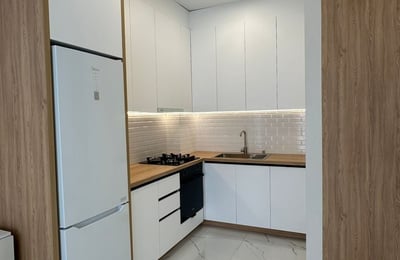 Alquiler de moderno apartamento amueblado, 58 m², Tbilisi, Georgia