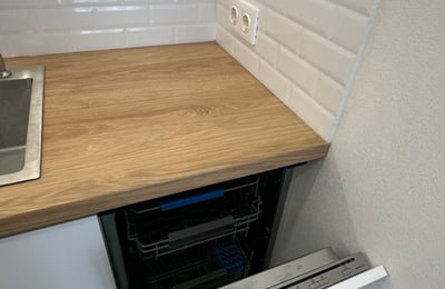 Alquiler de moderno apartamento amueblado, 58 m², Tbilisi, Georgia