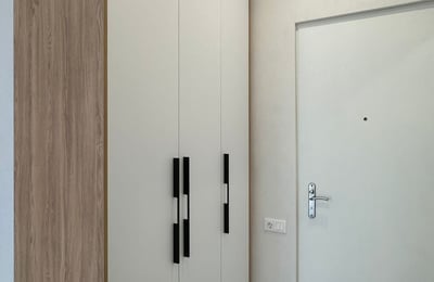 Alquiler de moderno apartamento amueblado, 58 m², Tbilisi, Georgia