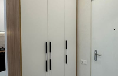 Alquiler de moderno apartamento amueblado, 58 m², Tbilisi, Georgia