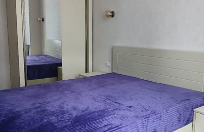 Alquiler de acogedor apartamento amueblado, 60 m², Tbilisi, Georgia