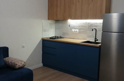 Alquiler de acogedor apartamento amueblado, 60 m², Tbilisi, Georgia