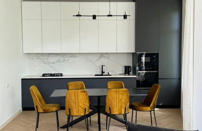 Modern, spacious apartment for rent, 100 m², Vake, Tbilisi, Georgia