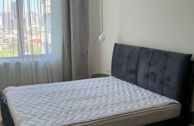 Modern, spacious apartment for rent, 100 m², Vake, Tbilisi, Georgia