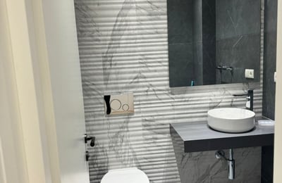 Modern, spacious apartment for rent, 100 m², Vake, Tbilisi, Georgia