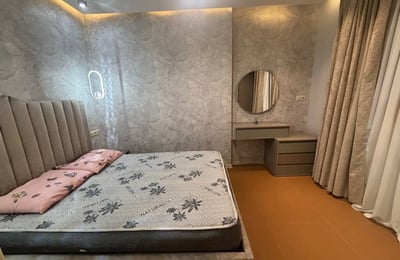 Сдаётся в аренду уютная и меблированная квартира (66 м²) в Батуми