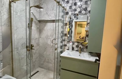 Сдаётся в аренду уютная и меблированная квартира (66 м²) в Батуми