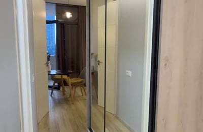 Аренда современной квартиры 40 м² рядом с морем в Батуми, Грузия