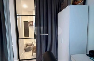 Modern 39 m² studio apartment for rent, close to the sea, Batumi, Georgia
