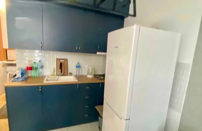 Аренда уютной меблированной квартиры 60 м², Батуми, Грузия