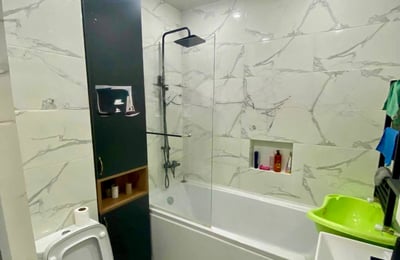 Аренда уютной меблированной квартиры 60 м², Батуми, Грузия