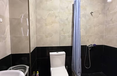 Furnished apartment rental near the sea, 47 sqm, Batumi, Georgia
