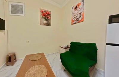 Location d'appartement meublé dans la Vieille Ville, Batoumi, Géorgie