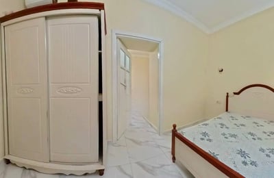 Location d'appartement meublé dans la Vieille Ville, Batoumi, Géorgie