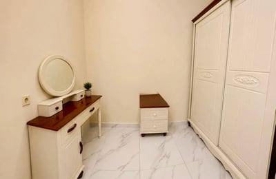 Location d'appartement meublé dans la Vieille Ville, Batoumi, Géorgie