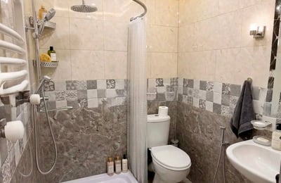 Location d'appartement meublé dans la Vieille Ville, Batoumi, Géorgie