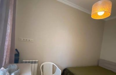 Cozy, furnished 44 m² apartment for rent, Batumi, Georgia