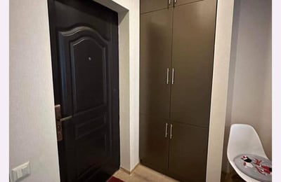 Cozy, furnished 44 m² apartment for rent, Batumi, Georgia