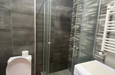 Cozy, furnished 44 m² apartment for rent, Batumi, Georgia