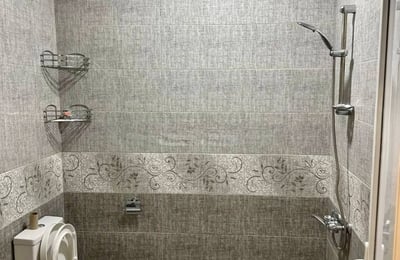 Se alquila apartamento luminoso de 44 m² cerca del mar, Batumi, Georgia