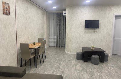Zu vermieten: Gemütliches 60 m² Apartment in Meeresnähe, Batumi, Georgien