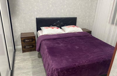 Zu vermieten: Gemütliches 60 m² Apartment in Meeresnähe, Batumi, Georgien