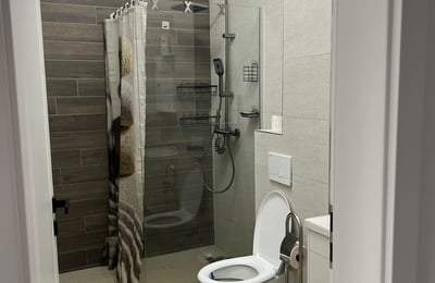 Cozy apartment with panoramic mountain view and terrace for rent, Râșnov, Brașov, Romania