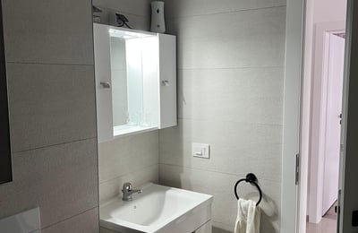 Cozy apartment with panoramic mountain view and terrace for rent, Râșnov, Brașov, Romania