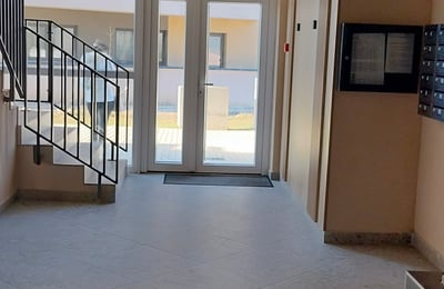 Cozy apartment with panoramic mountain view and terrace for rent, Râșnov, Brașov, Romania