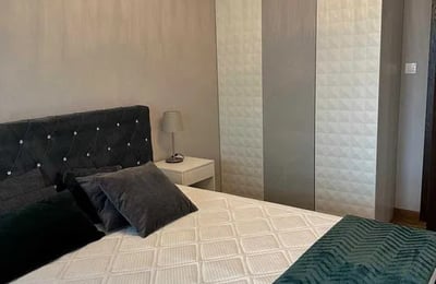 Rent of a modern, cozy apartment, 70 m², Grzegórzki district, Krakow, Poland