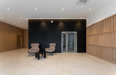 Rent a bright, comfortable apartment, 42 m², Czyżyny, Kraków, Poland