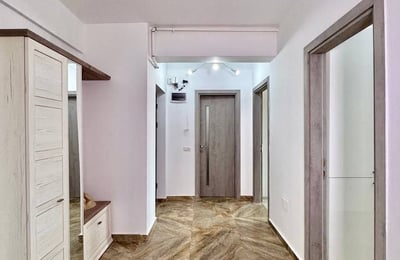 Apartamento elegante y acogedor en alquiler, Bucarest, Rumanía